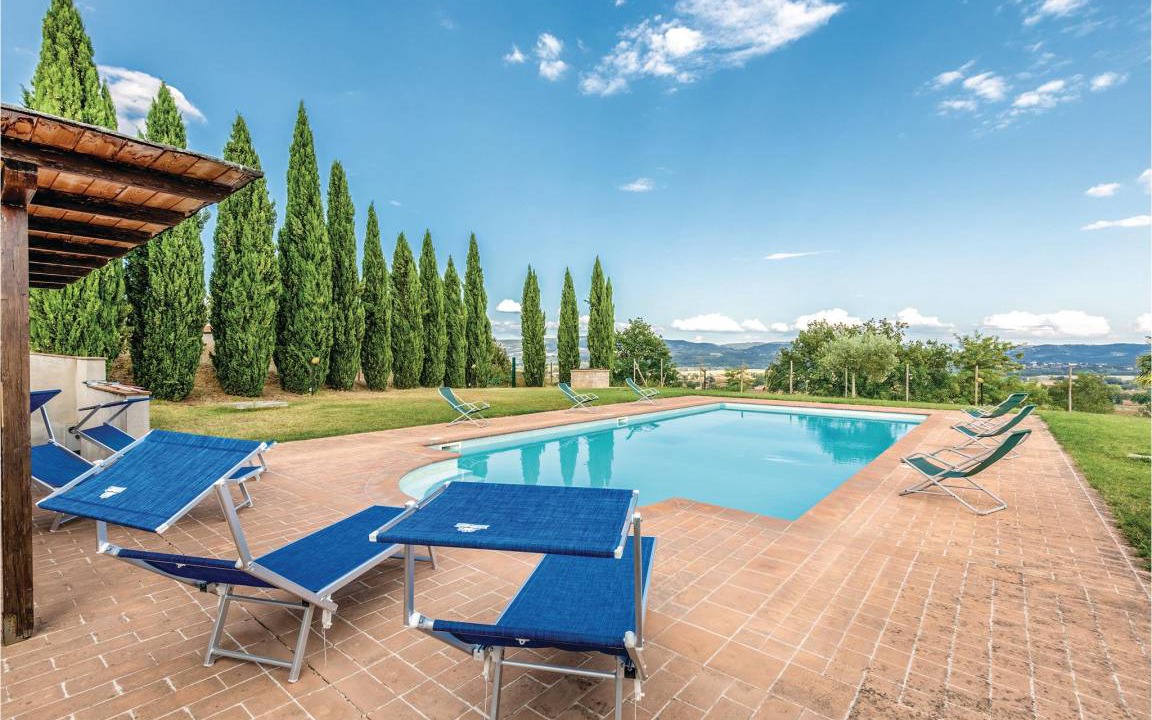 Papiano Apartment | 80 m² Apartment ∙ 2 bedrooms ∙ 6 guests