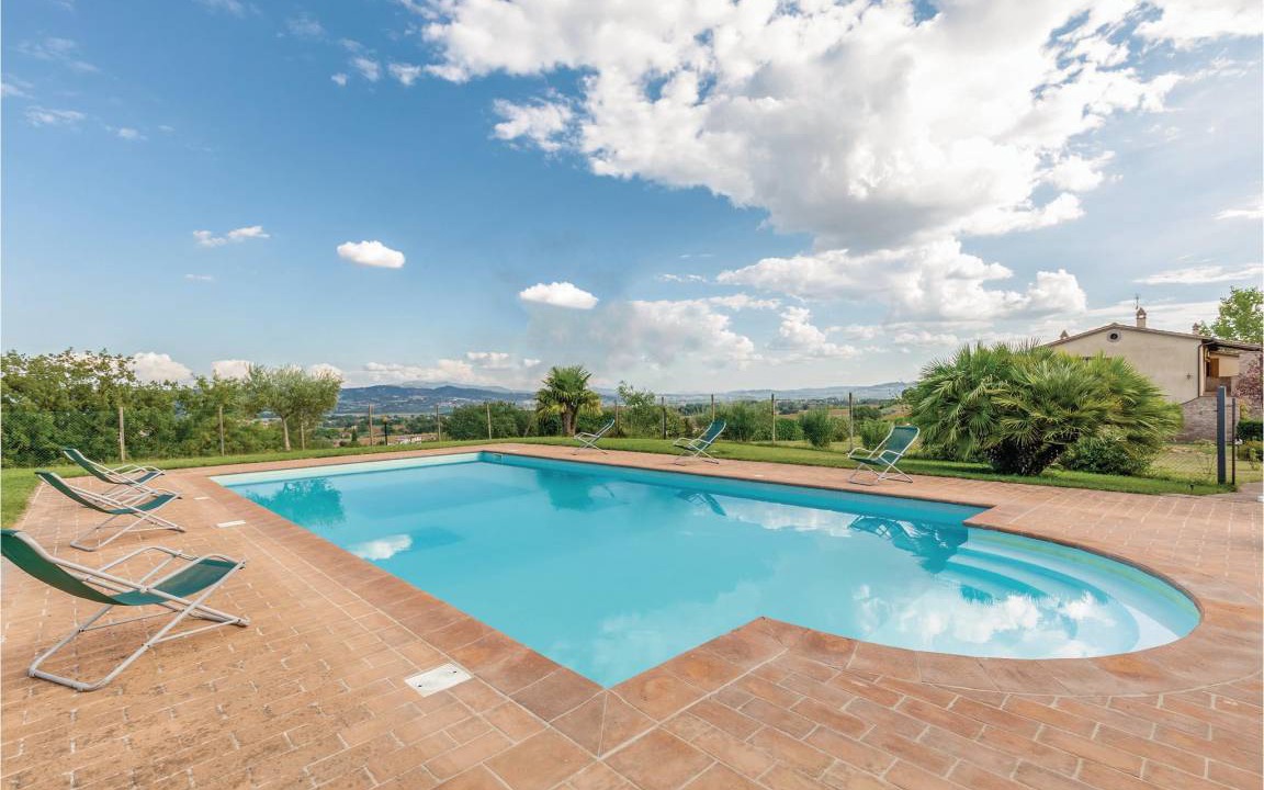 Papiano Apartment | 80 m² Apartment ∙ 2 bedrooms ∙ 6 guests