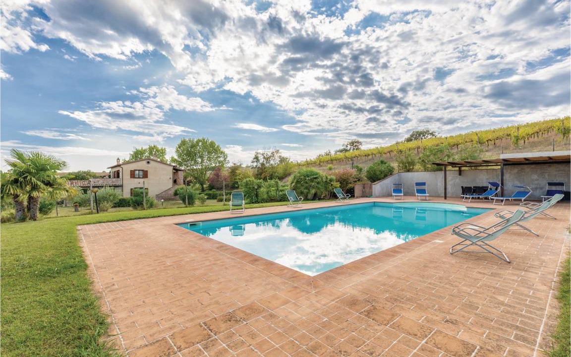 Papiano Apartment | 80 m² Apartment ∙ 2 bedrooms ∙ 6 guests