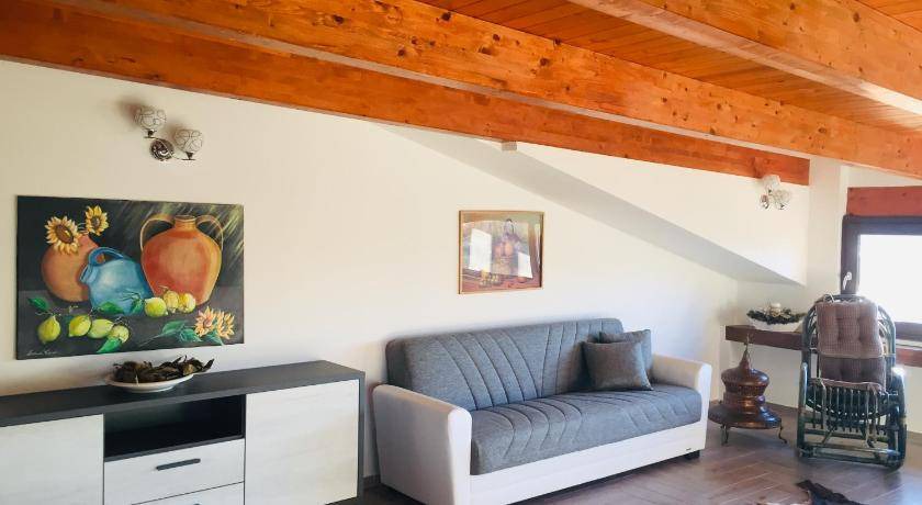 Minturno Apartment | 80 m² Apartment ∙ 2 bedrooms ∙ 5 guests