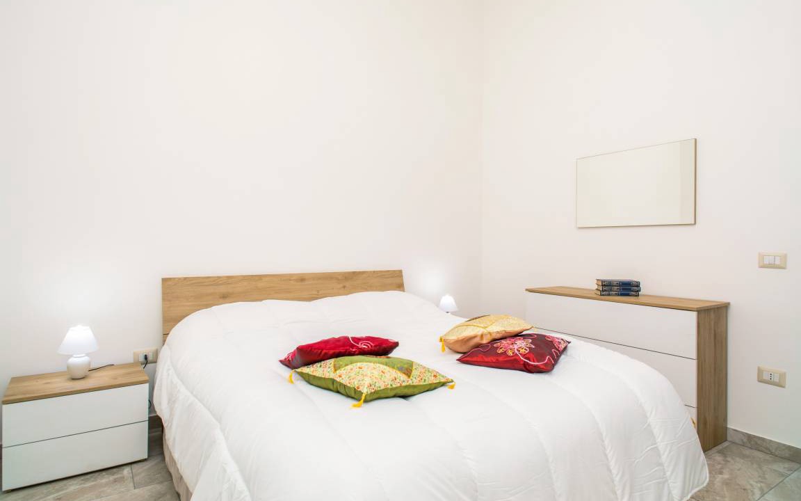 Randazzo Apartment | 80 m² Apartment ∙ 2 bedrooms ∙ 4 guests