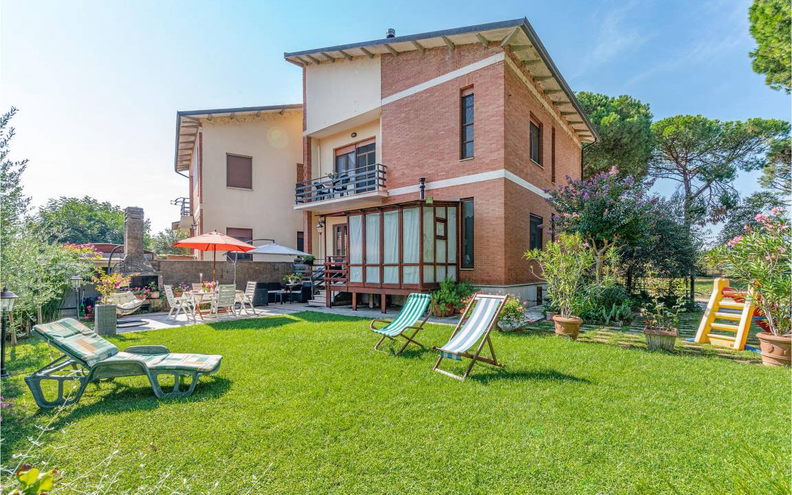 Rigutini Apartment | 80 m² Apartment ∙ 2 bedrooms ∙ 4 guests