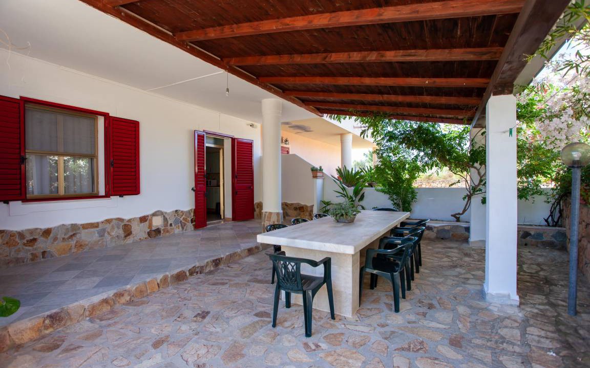 Cala Liberotto Apartment | 80 m² Apartment ∙ 3 bedrooms ∙ 6 guests