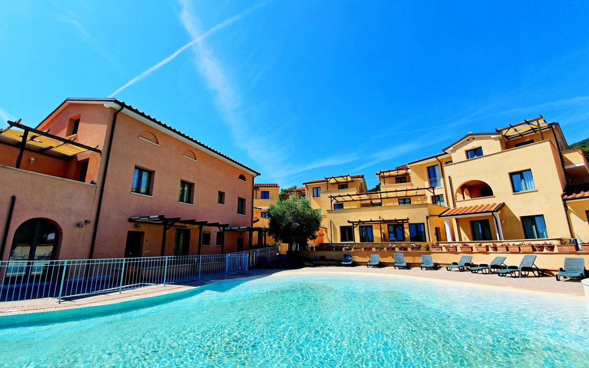 Cavo Apartment | 80 m² Apartment ∙ 3 bedrooms ∙ 7 guests