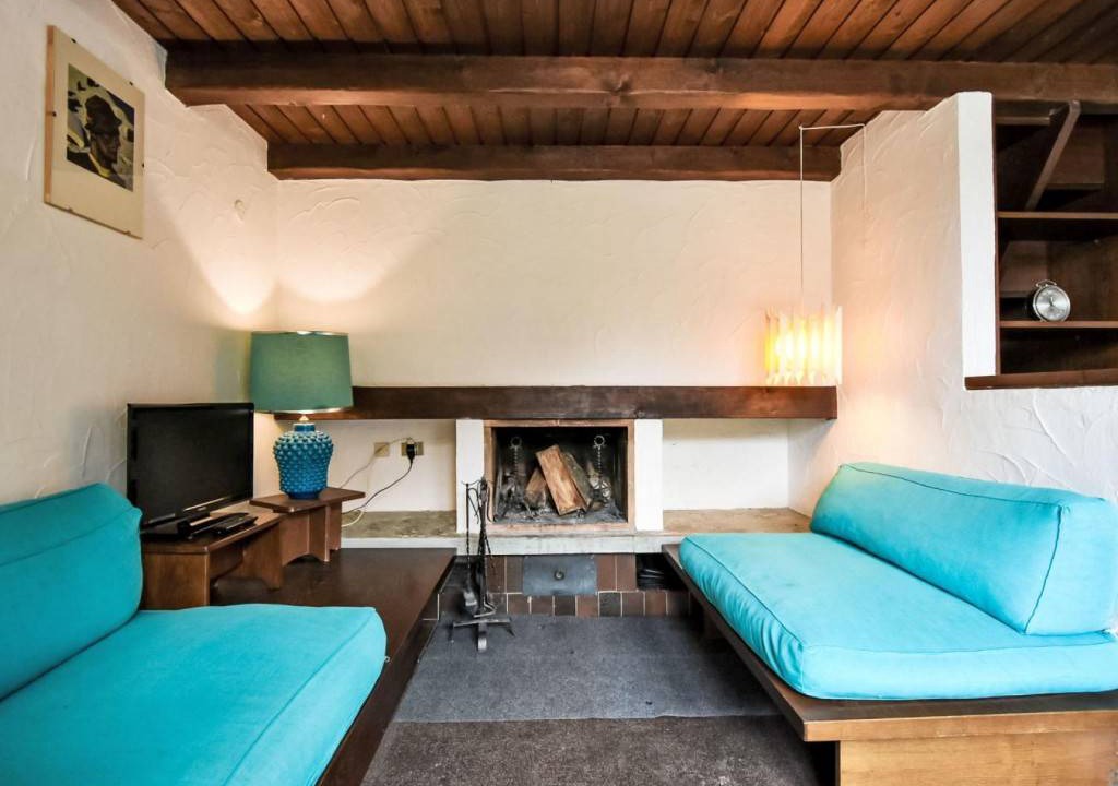 Madesimo Apartment | 80 m² Apartment ∙ 5 guests