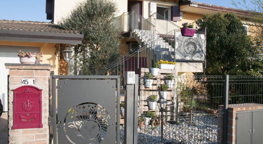Nogare Apartment | 80 m² Apartment ∙ 2 bedrooms ∙ 3 guests