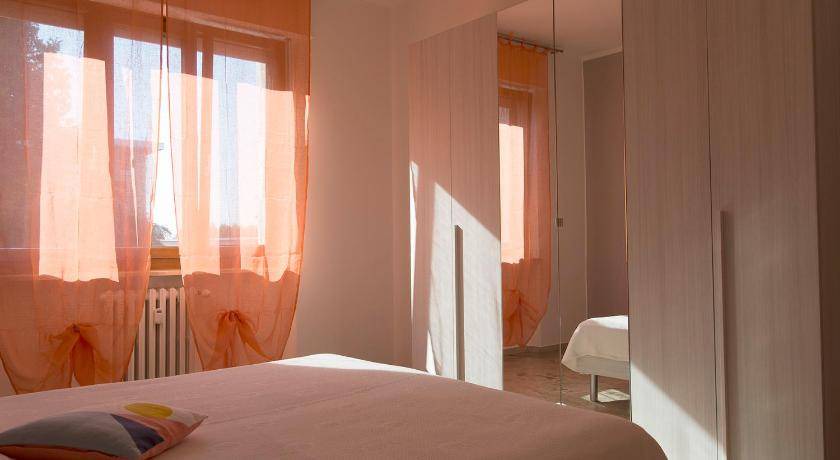 Alessandria Apartment | 80 m² Apartment ∙ 1 bedroom ∙ 4 guests