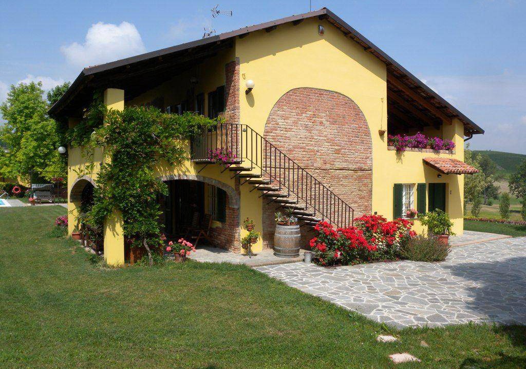 Moasca Apartment | 80 m² Apartment ∙ 2 bedrooms ∙ 4 guests
