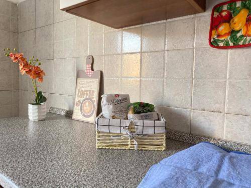 Santa Maria del Cedro Apartment | 80 m² Apartment ∙ 3 bedrooms ∙ 5 guests