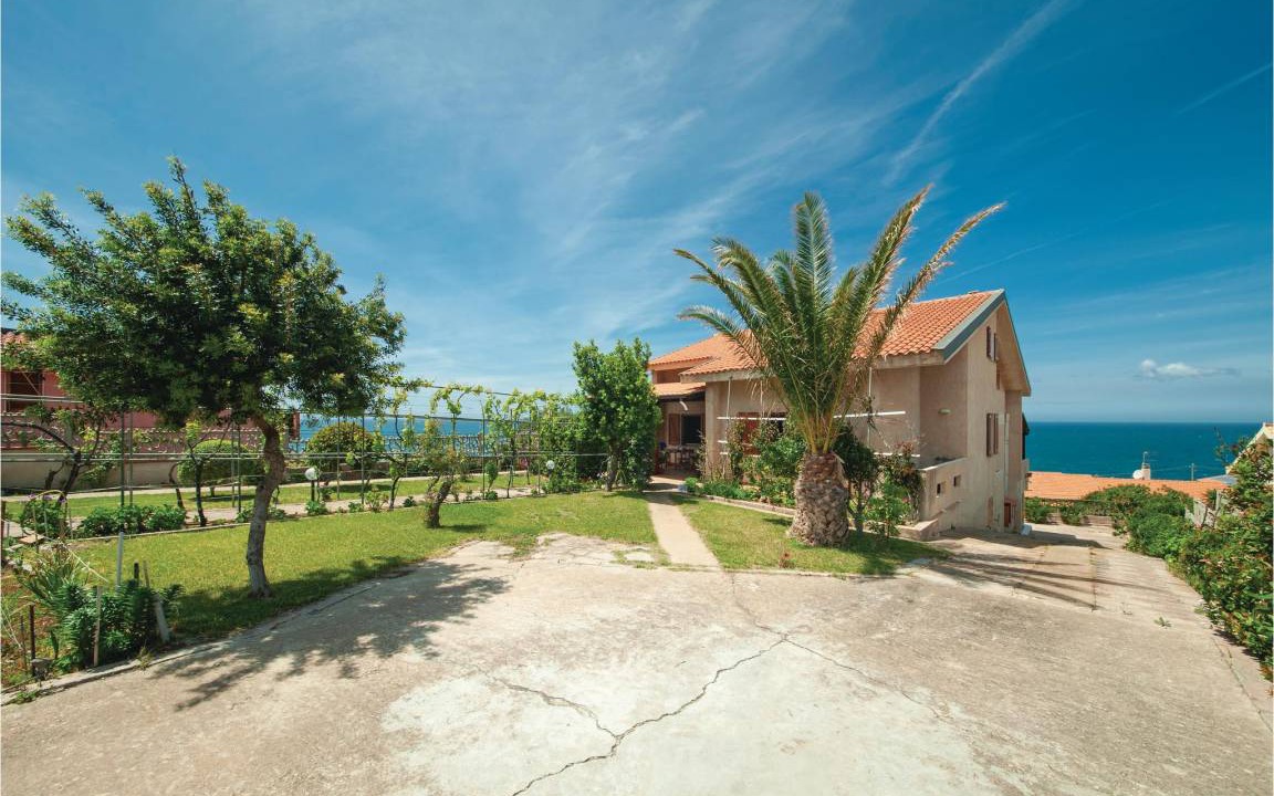 Porto Alabe Apartment | 80 m² Apartment ∙ 2 bedrooms ∙ 4 guests