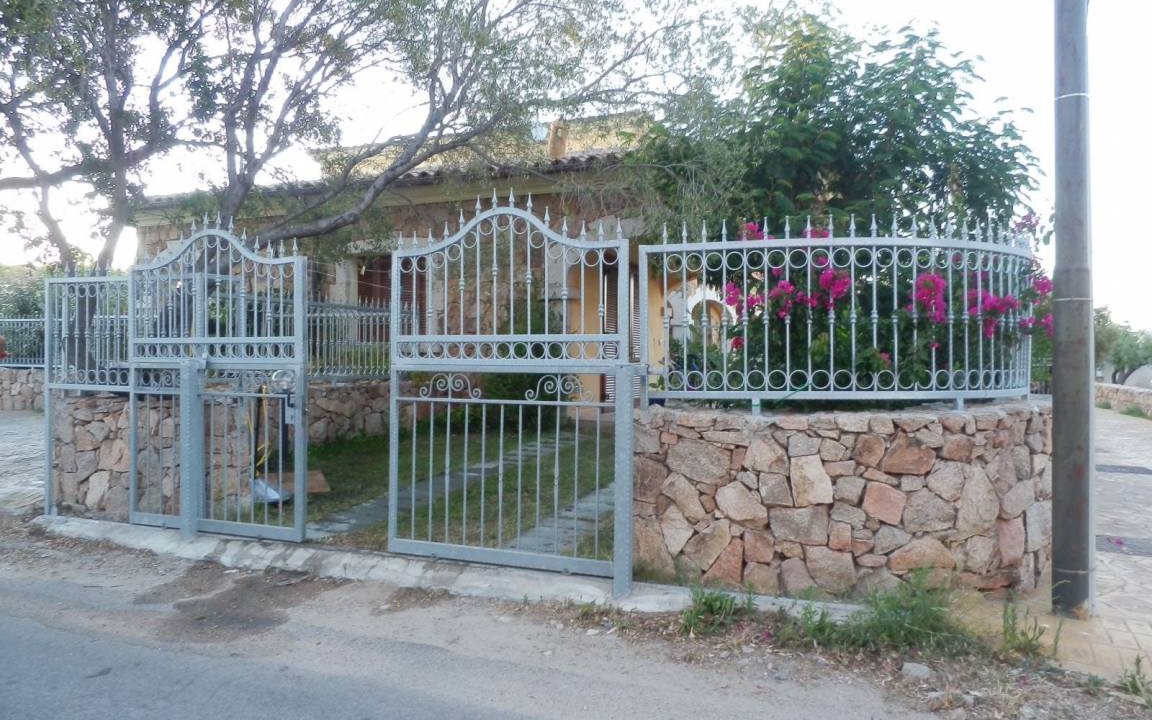 San Teodoro City Centre Apartment | 80 m² Apartment ∙ 2 bedrooms ∙ 7 guests