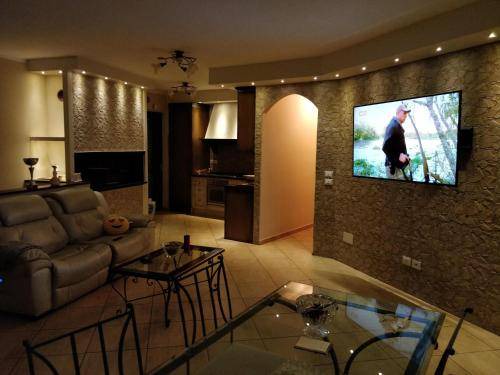 Terni Bed & Breakfast | 80 m² Bed and breakfast ∙ 2 bedrooms ∙ 3 guests