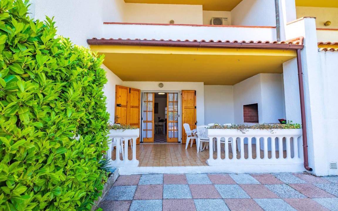 Lido delle Nazioni House | 80 m² House ∙ 3 bedrooms ∙ 8 guests