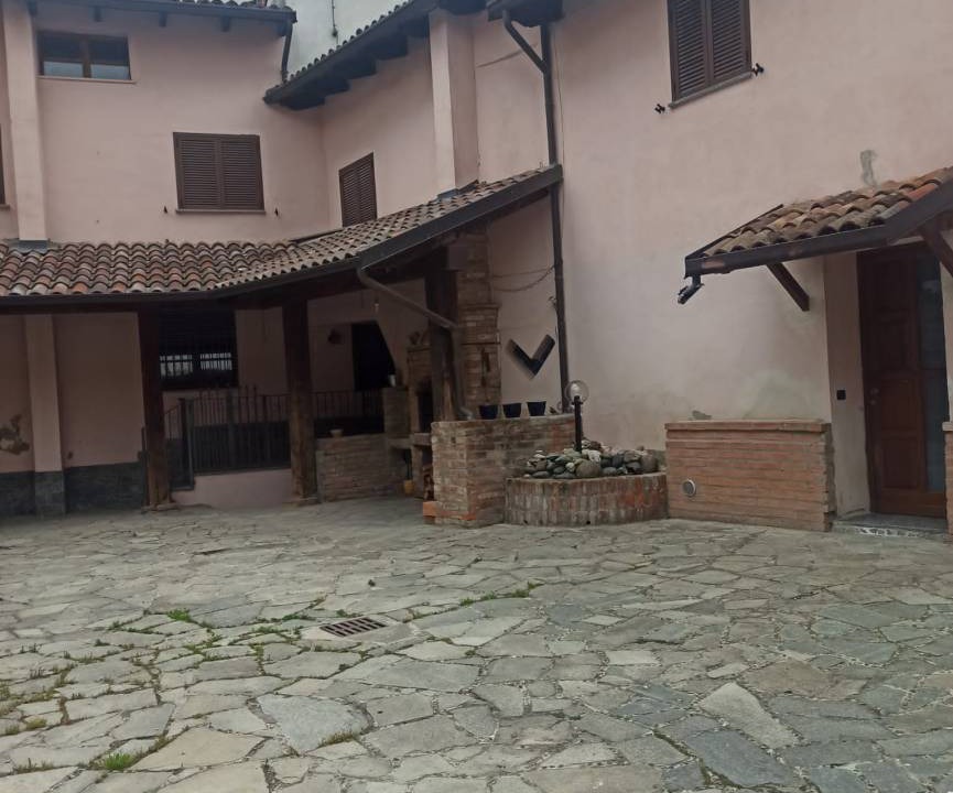 Pecetto di Valenza House | 80 m² House ∙ 2 bedrooms ∙ 3 guests