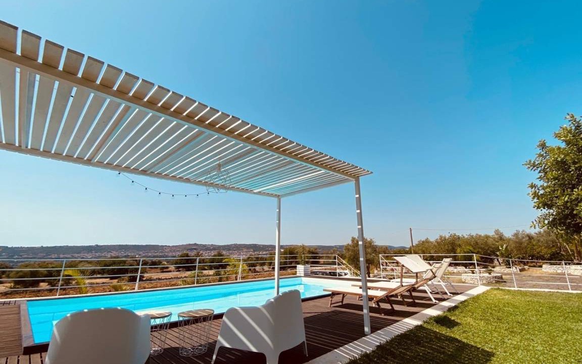Canicattini Bagni House | 80 m² House ∙ 1 bedroom ∙ 4 guests