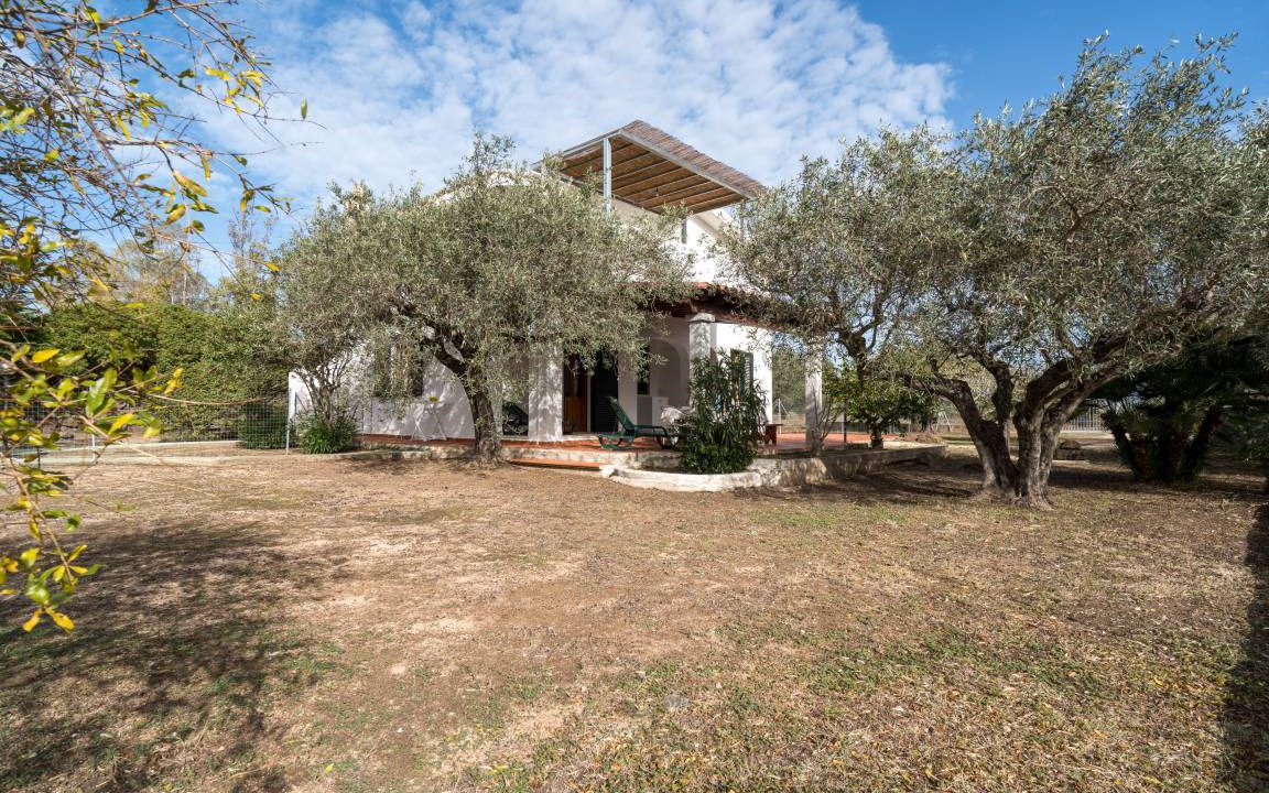 Orosei House | 80 m² House ∙ 2 bedrooms ∙ 5 guests