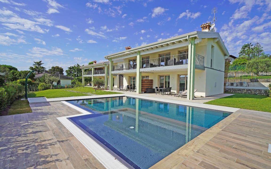 Villaggio Sanghen House | 80 m² House ∙ 2 bedrooms ∙ 6 guests