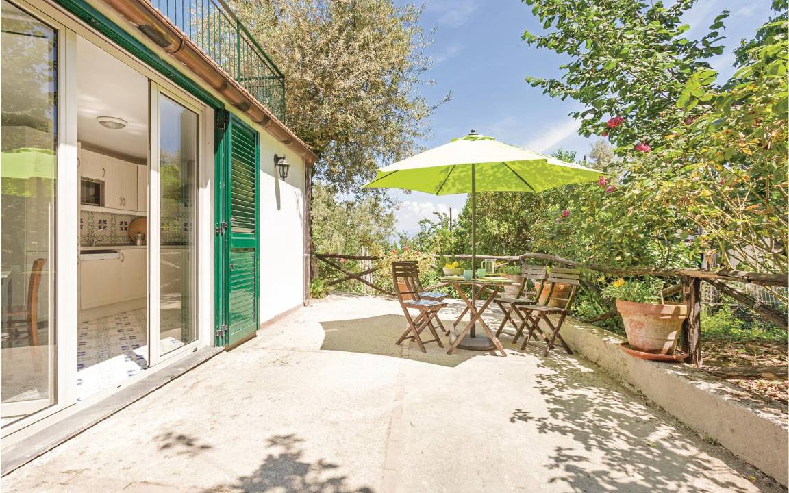 Priora House | 80 m² House ∙ 1 bedroom ∙ 4 guests