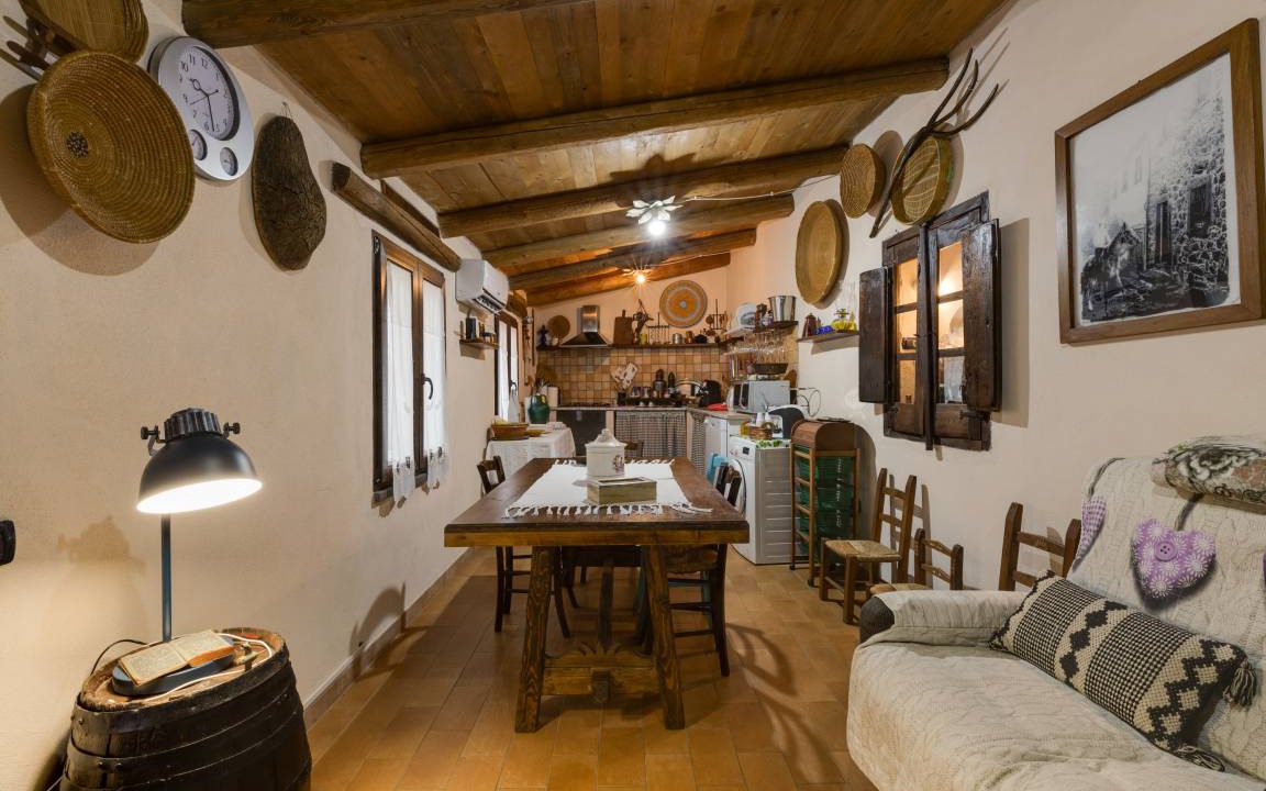 Paulilatino House | 80 m² House ∙ 2 bedrooms ∙ 5 guests