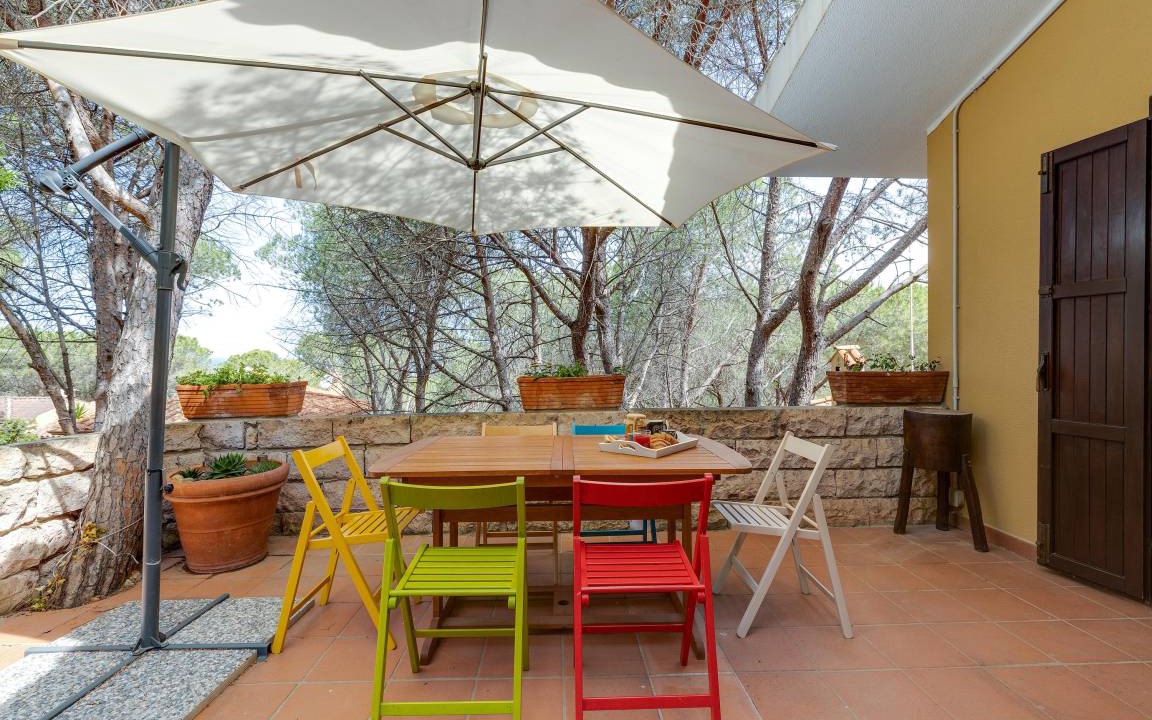 Narbolia House | 80 m² House ∙ 2 bedrooms ∙ 4 guests