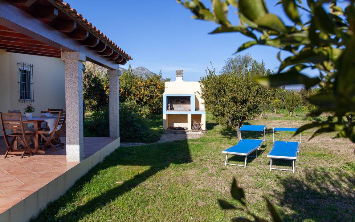 Orosei House | 80 m² House ∙ 2 bedrooms ∙ 5 guests