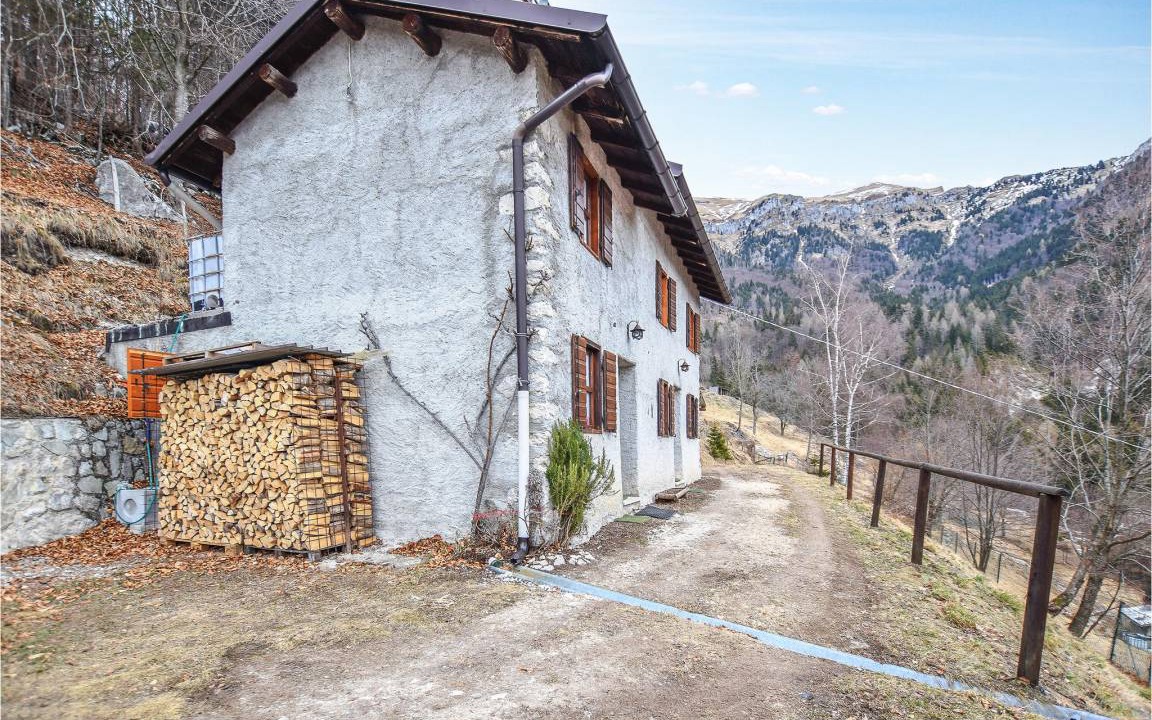 Sovramonte House | 80 m² House ∙ 2 bedrooms ∙ 5 guests
