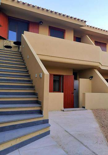 Funtana Meiga House | 80 m² House ∙ 2 bedrooms ∙ 5 guests
