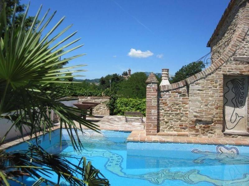 Piandimeleto House | 80 m² House ∙ 2 bedrooms ∙ 5 guests