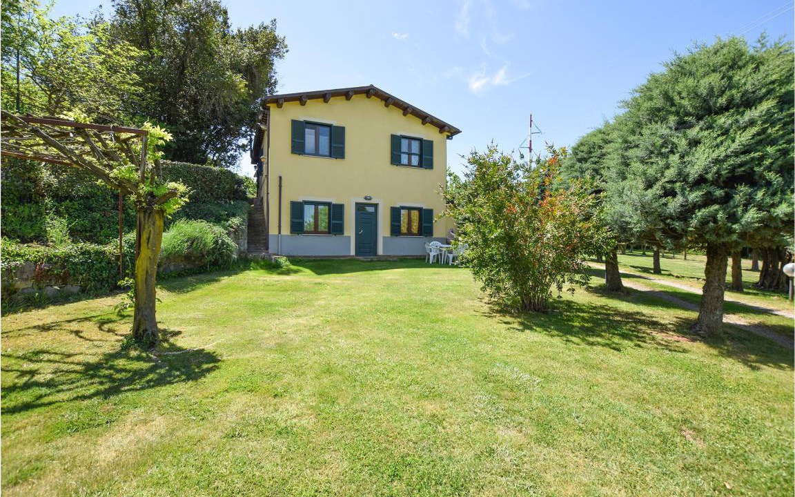 Valentano House | 80 m² House ∙ 3 bedrooms ∙ 6 guests