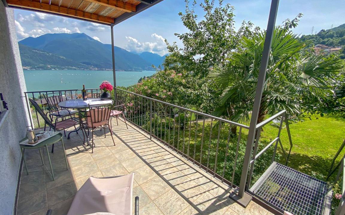 Calozzo House | 80 m² House ∙ 3 bedrooms ∙ 5 guests