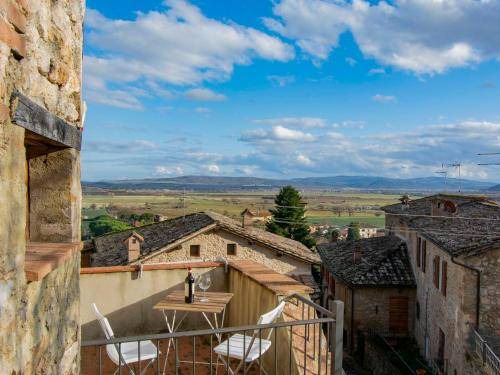 Sovicille House | 80 m² House ∙ 3 bedrooms ∙ 6 guests