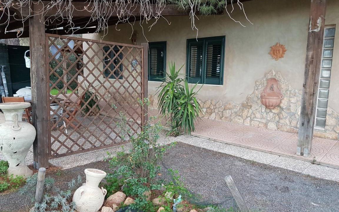 Santa Margherita di Pula House | 80 m² House ∙ 3 bedrooms ∙ 6 guests