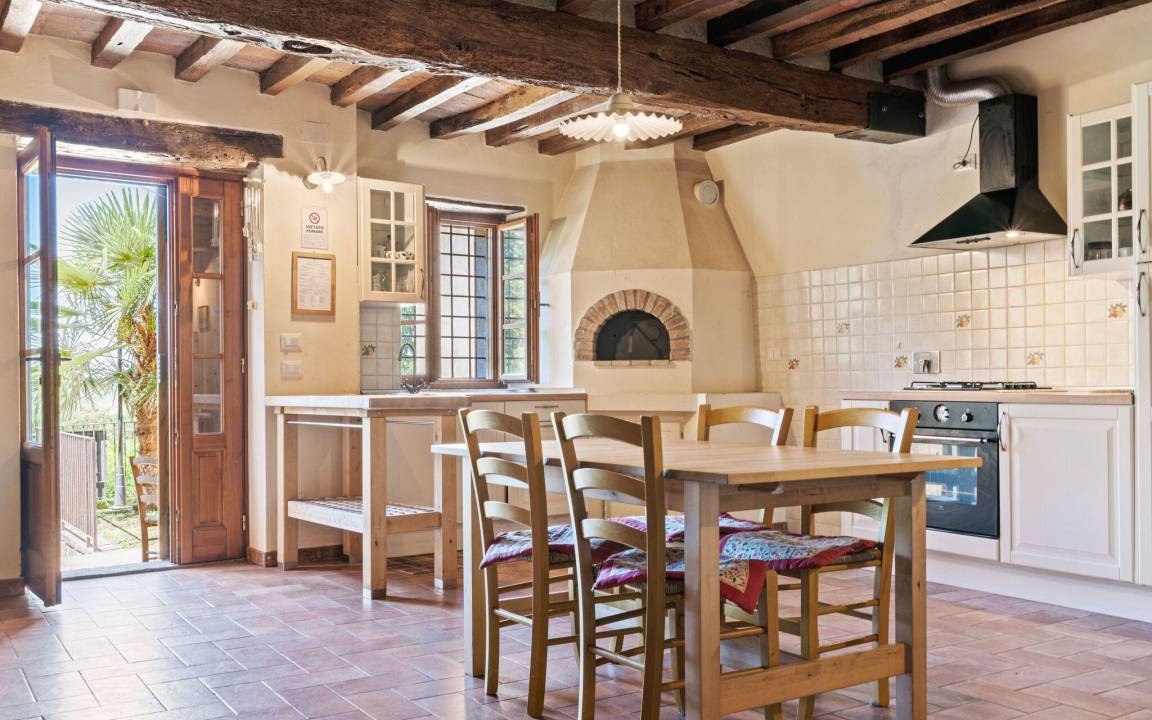 Ca' de' Grimaldi House | 80 m² House ∙ 2 bedrooms ∙ 4 guests