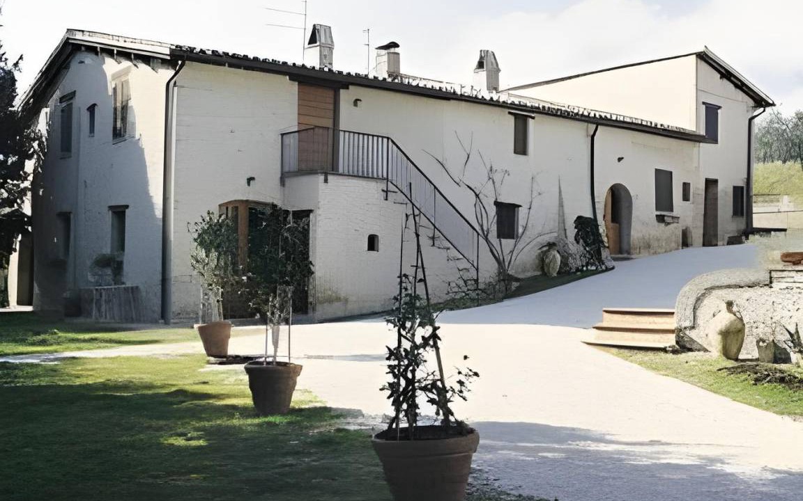 Montefalco House | 80 m² House ∙ 2 bedrooms ∙ 5 guests