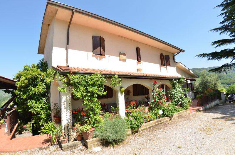 Pieve a Nievole House | 80 m² House ∙ 2 bedrooms ∙ 4 guests