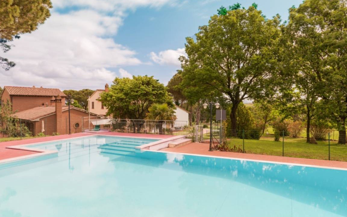 Castiglione del Lago Apartment | 80 m² Apartment ∙ 3 bedrooms ∙ 5 guests