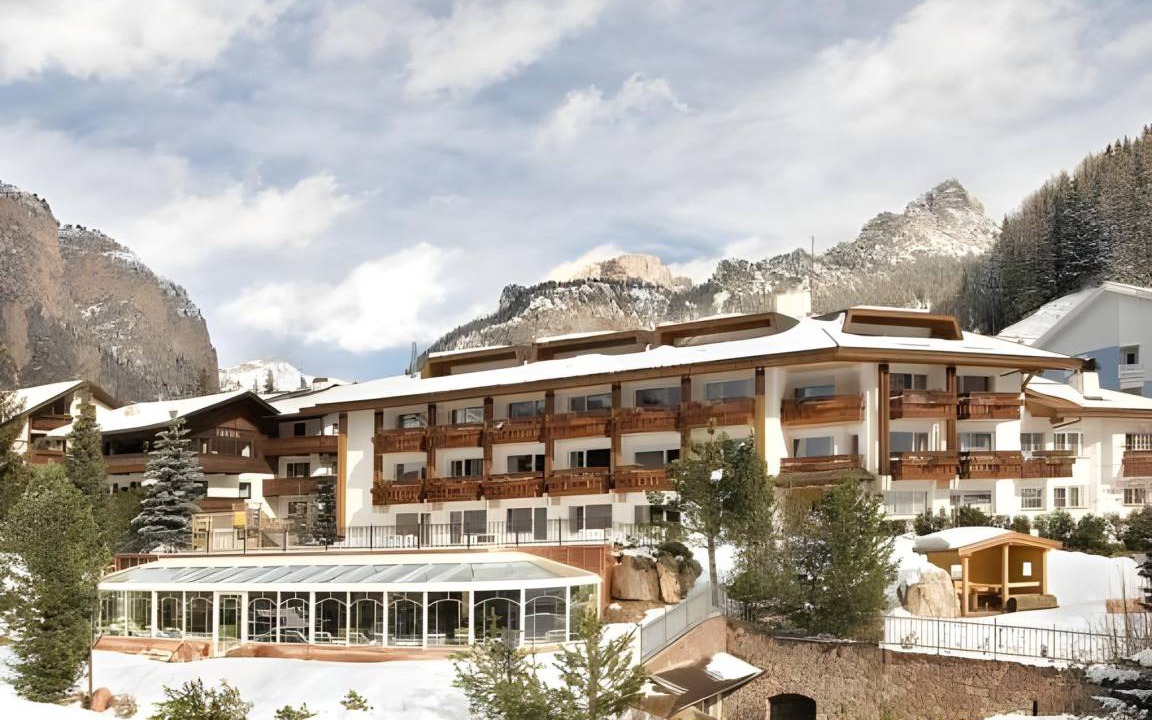Selva di Val Gardena Apartment | 80 m² Serviced apartment ∙ 2 bedrooms ∙ 6 guests