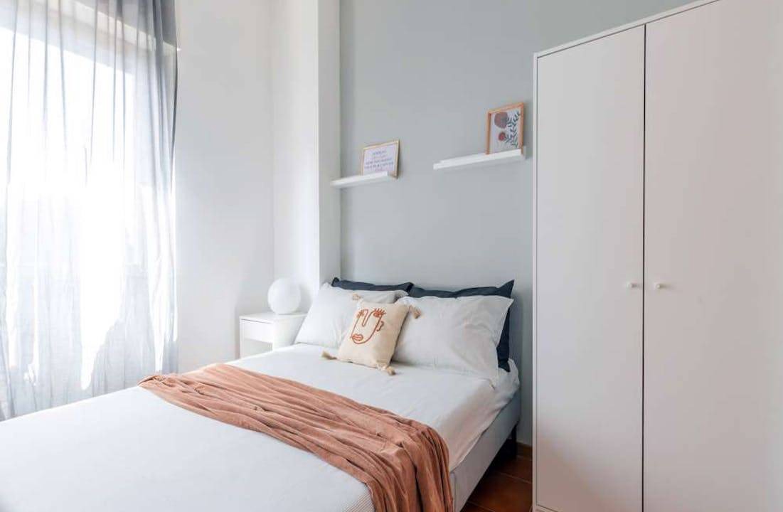 Torrino Resort | 80 m² Private room ∙ 1 bedroom ∙ 1 guest