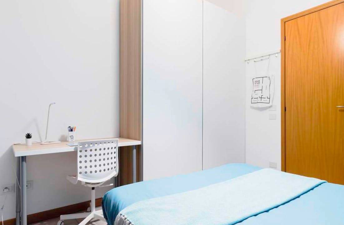 Torrino Resort | 80 m² Private room ∙ 1 bedroom ∙ 1 guest