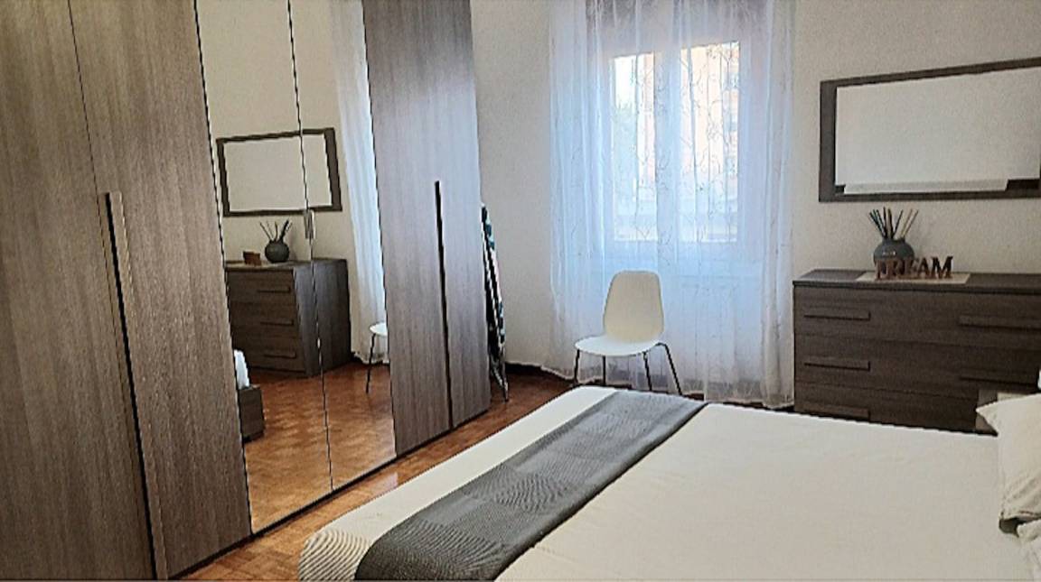 Gorla Resort | 80 m² Private room ∙ 1 bedroom ∙ 1 guest