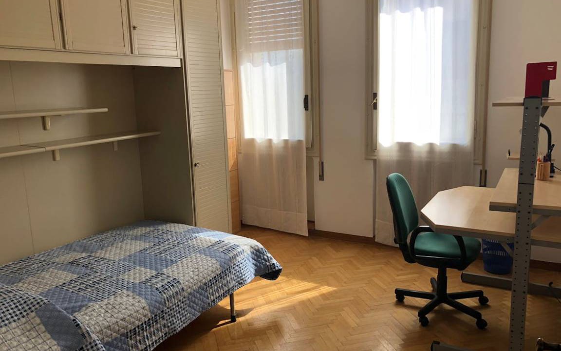 Ferrara Resort | 80 m² Private room ∙ 1 bedroom ∙ 1 guest