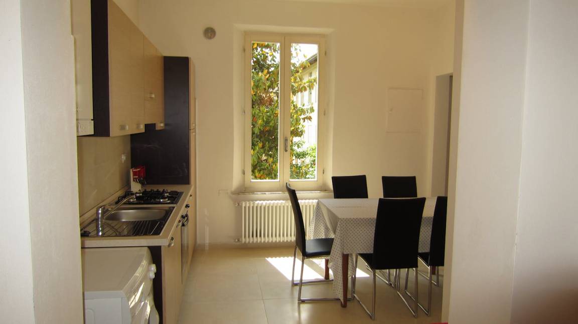Siena Historical Center Resort | 80 m² Private room ∙ 1 bedroom ∙ 1 guest