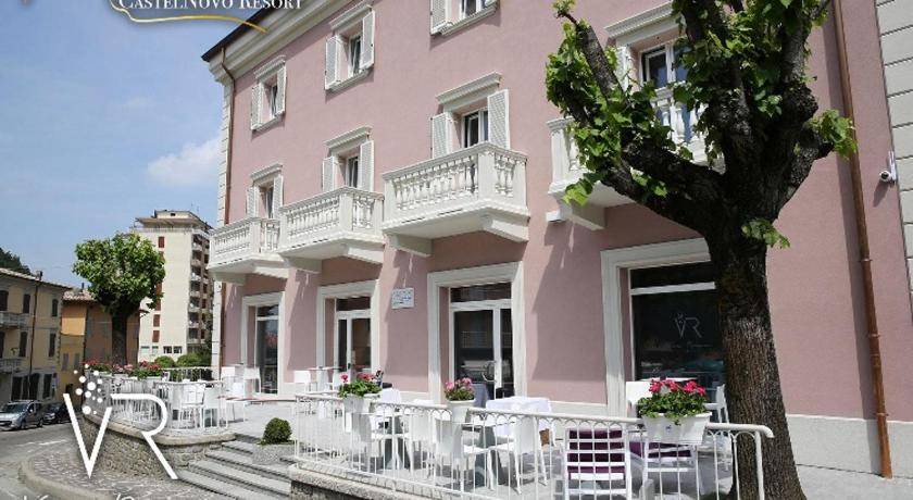 Castelnovo ne' Monti Apartment | 80 m² Serviced apartment ∙ 4 guests