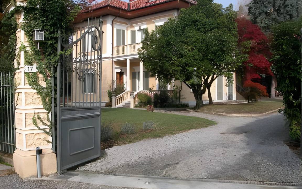 Albiano d'Ivrea Apartment | 80 m² Serviced apartment ∙ 6 guests