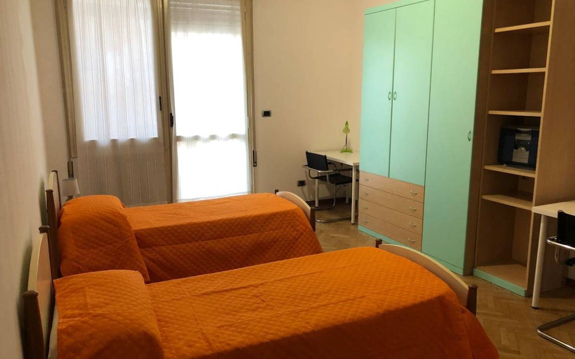 Ferrara Other | 80 m² Shared room ∙ 1 bedroom ∙ 1 guest