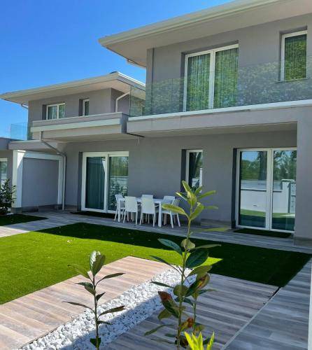 Lido delle Nazioni Villa | 80 m² Villa ∙ 2 bedrooms ∙ 6 guests