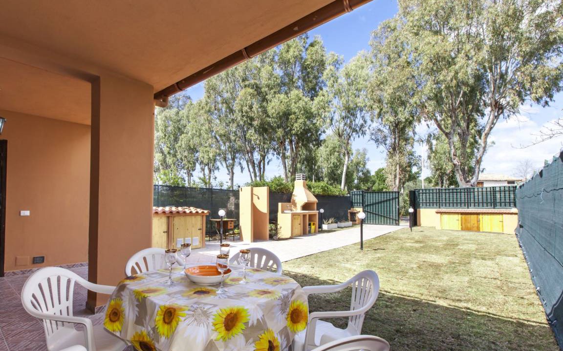 Capitana Villa | 80 m² Villa ∙ 3 bedrooms ∙ 6 guests