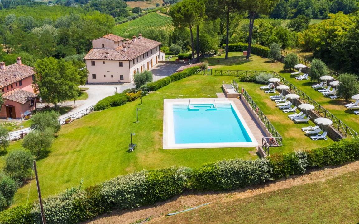 Francigena Castelfiorentino | Castelfiorentino