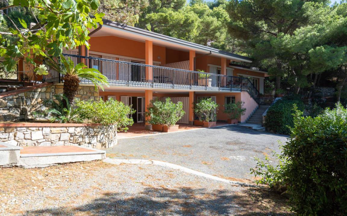Marina Di Andora | Andora