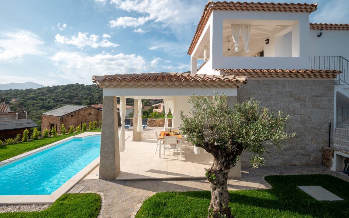 Luddui Villa | 80 m² Villa ∙ 2 bedrooms ∙ 4 guests